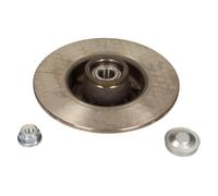 MaXgear BREMSSCHEIBE RENAULT T. MEGANE 03- Z £O¯YSKIEM KPL.