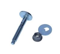 MAXGEAR Bullone correzione campanatura 49-5086 Posteriore superiore & bilaterale
