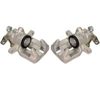 MAXGEAR Caliper Freno Posteriore Sinistro Destro Per Peugeot 307 3A/C 308 I