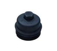 Maxgear 28-0732 Coperchio Alloggiamento Filtro Olio per Opel Fiat Chevrolet Alfa