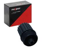 MAXGEAR Calotta Carter filtro olio 28-0734