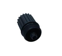 MAXGEAR Calotta Carter filtro olio 28-0734 per RENAULT TWINGO I (C06)