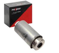 Filtro carburante Cartuccia filtro 26-0537 MAXGEAR per FORD TRANSIT Furgone