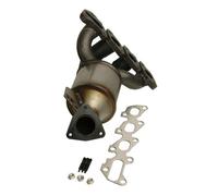 MAXGEAR Catalizzatore Euro 6 Per Opel Corsa D 1.4 1.2 Chevrolet Aveo Berlina