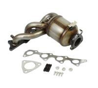 MAXGEAR Catalizzatore KAT Adatto Per VW Fox 5Z1 5Z3 1.4