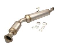 MAXGEAR Catalizzatore KAT Per Toyota Auris _E18_ 1.6 _E15_ 1.8 _T27_