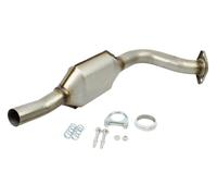 MAXGEAR Catalizzatore Per Fiat Scudo Kasten 2.0 JTD Peugeot Expert 807