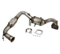MAXGEAR Catalizzatore per Ford Ecosport Fiesta VII 1.0 EcoBoost Active