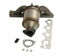 MAXGEAR Catalizzatore Per Opel Vectra C CC Signum Fiat Croma 2.2 16V