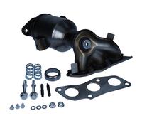 MAXGEAR Catalizzatore Per Toyota Aygo WNB1_ KGB1_ 1.0 _B1_ Citroën C1 II PA_