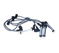 MAXGEAR Cavi Del Accensione Set Per Opel Kadett E Cabriolet 2.0i