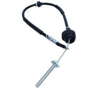 MAXGEAR Cavi Del Freno A Mano Adatti Per BMW X5 F15 F85 E70 X6 E71 E72