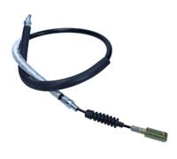 MAXGEAR Cavi Del Freno A Mano Adatti Per Fiat Ducato Bus 244 Z_ Citroën Jumper