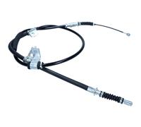 MAXGEAR Cavi Del Freno A Mano Adatti Per Hyundai H-1 Travel TQ