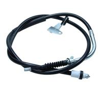 MAXGEAR Cavi Del Freno A Mano Adatti Per MINI Mini Cabriolet R52 R50 R53