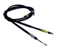 MAXGEAR Cavi Del Freno A Mano Adatti Per Renault Espace III JE0_ Avantime DE0_