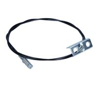 MAXGEAR Cavi Del Freno A Mano Adatti Per Renault Trafic II Bus JL FL EL Nissan