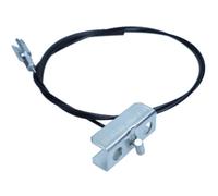 MAXGEAR Cavi Del Freno A Mano Adatti Per Renault Trafic II Bus JL FL Opel Vivaro