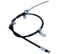 MAXGEAR Cavi Del Freno A Mano Anteriore Destro Per Chevrolet Aveo Berlina T250
