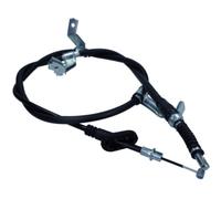 MAXGEAR Cavi Del Freno A Mano Compatibili Per Hyundai Tucson JM