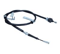 MAXGEAR Cavi Del Freno A Mano Compatibili Per KIA Rio III UB