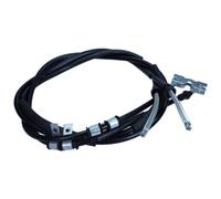 MAXGEAR Cavi Del Freno A Mano Per Ford Transit Connect P65_ P70_ P80_ Tourneo
