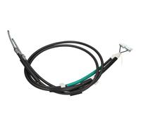 MAXGEAR Cavi Del Freno A Mano Posteriore Destro Per Ford Street KA RL2 RB JA JB