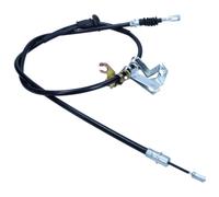 MAXGEAR Cavi Del Freno A Mano Posteriori Sinistro Adatti Per Smart Forfour 454