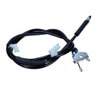 MAXGEAR Cavi Del Freno Posteriore Compatibili Per Volvo V40 Berlina 525 526 V50