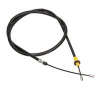 MAXGEAR Cavo Del Freno a Mano Frontale Adatto per Peugeot 206 Cc 2D 2A/C