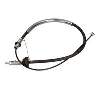 MAXGEAR Cavo Del Freno a Mano Frontale per Ford Transit Pritsche/Telaio