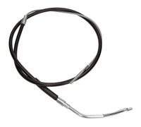 MAXGEAR Cavo Del Freno a Mano Posteriore Adatto per BMW 3er Cabriolet E36