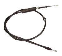 MAXGEAR Cavo Del Freno a Mano Posteriore Adatto per Ford Mondeo III Turnier