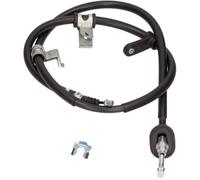 MAXGEAR Cavo Del Freno a Mano Posteriore Destra Adatto per Alfa Romeo 166