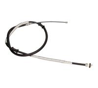 MAXGEAR Cavo Del Freno a Mano Posteriore Destra Adatto per Fiat Doblo Cargo