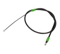 MAXGEAR Cavo Del Freno a Mano Posteriore Destra Adatto per Peugeot 106 II