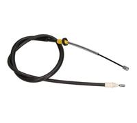 MAXGEAR Cavo Del Freno a Mano Posteriore Destra Adatto per Renault Clio II