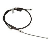 MAXGEAR Cavo Del Freno a Mano Posteriore Destra per Land Rover Freelander