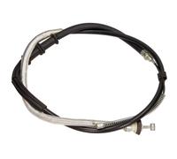 MAXGEAR Cavo Del Freno a Mano Posteriore Sinistra Adatto per Fiat Grande