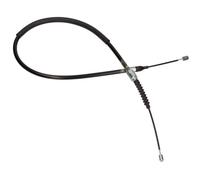 MAXGEAR Cavo Del Freno Posteriore Sinistro Adatto Per Opel Corsa C F08 F68