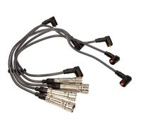 MAXGEAR Cavo Di Accensione Set Per VW Lupo 1.0 Polo 50 Seat Arosa