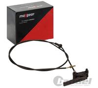 Maxgear Cavo Di Sblocco Del Cofano Adatto Per Citroën Berlingo