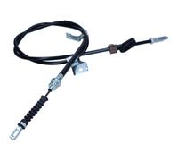 MAXGEAR Cavo Freno a Mano Adatto A per Honda Jazz II GD _ GE3 GE2 GD Ge