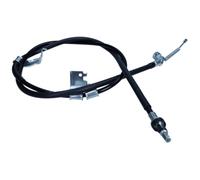 MAXGEAR Cavo Freno a Mano Adatto A per Nissan Qashqai + 2 I J10 JJ10 JJ10E