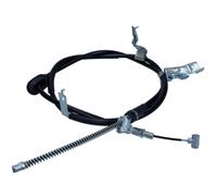 MAXGEAR Cavo Freno a Mano Adatto A per Suzuki SX4 Gy Yo Fiat Sedici Fy _