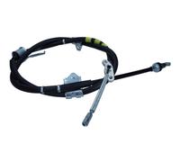 MAXGEAR Cavo Freno a Mano Adatto A per Toyota Land Cruiser LJ12_KZJ12_TRJ12