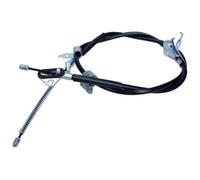 MAXGEAR Cavo Freno a Mano Adatto A per Toyota Yaris _P9_ SCP9_NSP9_KSP9_NCP9