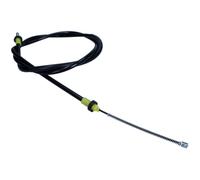 MAXGEAR Cavo Freno a Mano Adatto per Dacia Logan MCV Ks _ US _ FS_ Renault
