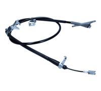 MAXGEAR Cavo Freno a Mano Cavo Del Adatto A per Nissan x-Trail T30