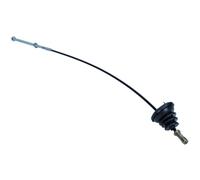 MAXGEAR Cavo Freno a Mano Cavo Del Adatto A per Opel Corsa D